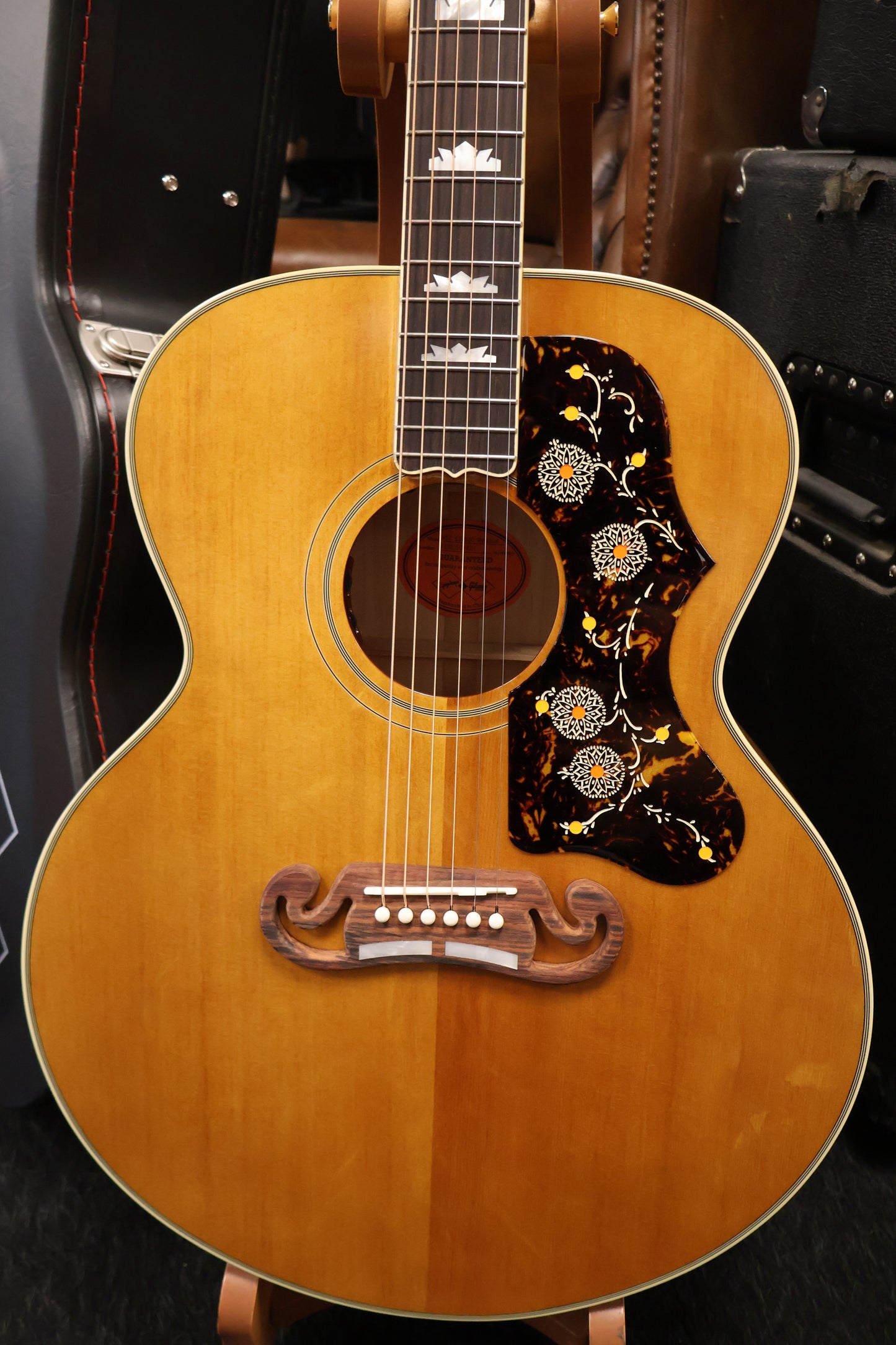 Epiphone IGC 1957 SJ-200 Reissue Antique Natural