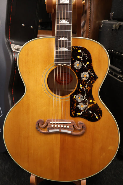 Epiphone IGC 1957 SJ-200 Reissue Antique Natural