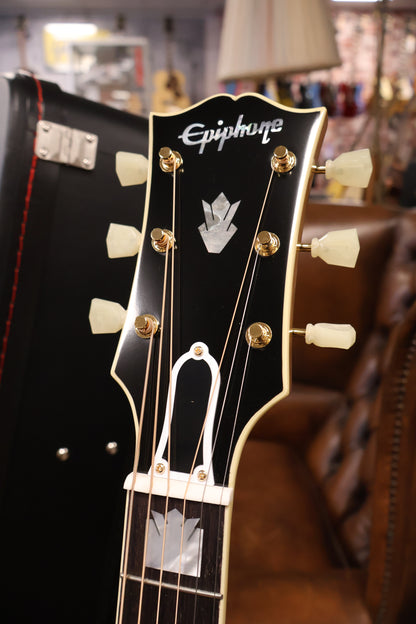 Epiphone IGC 1957 SJ-200 Reissue Antique Natural