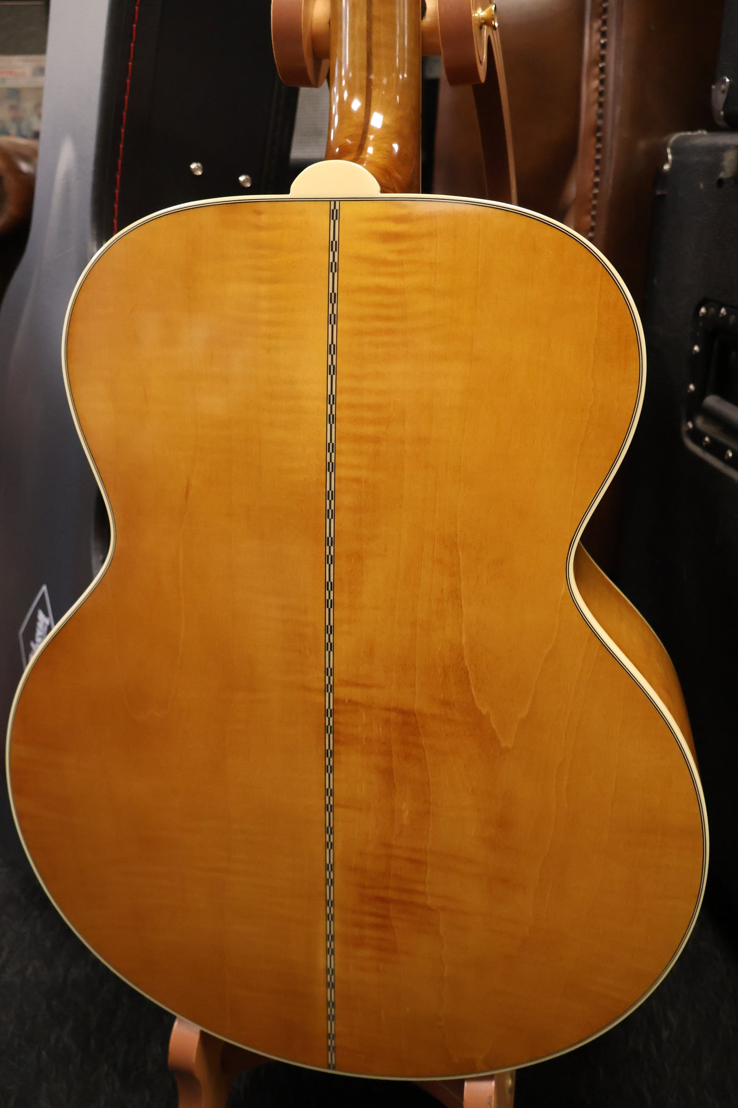 Epiphone IGC 1957 SJ-200 Reissue Antique Natural