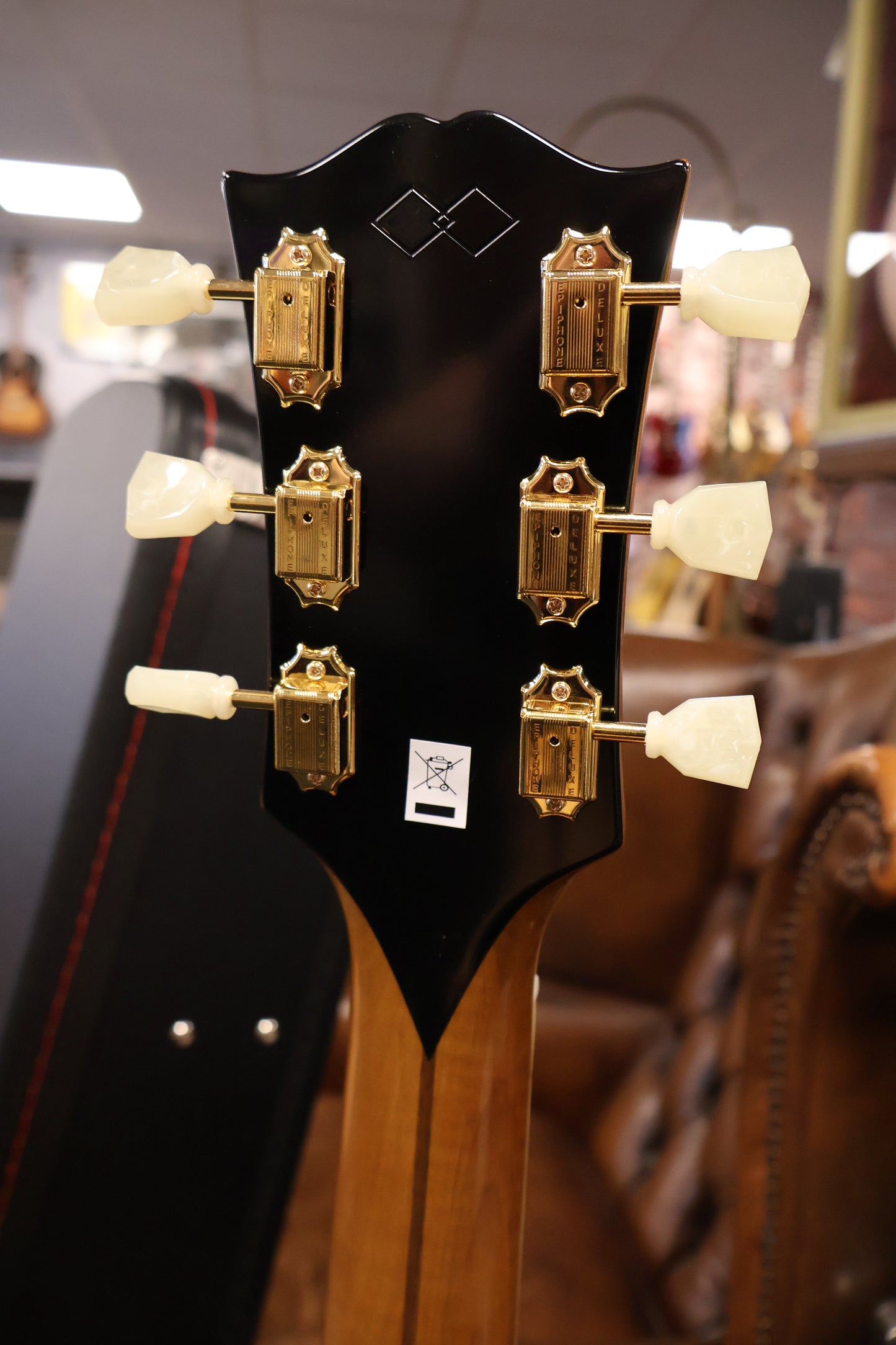 Epiphone IGC 1957 SJ-200 Reissue Antique Natural