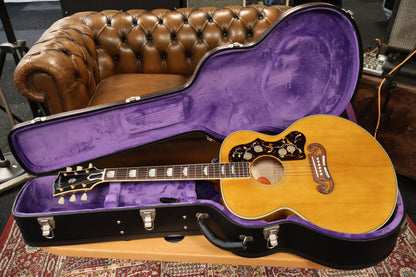 Epiphone IGC 1957 SJ-200 Reissue Antique Natural