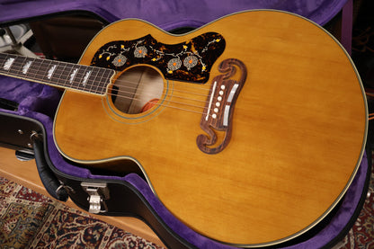 Epiphone IGC 1957 SJ-200 Reissue Antique Natural