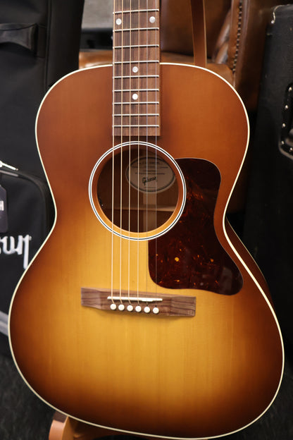 Gibson L-00 Special Satin Honey Burst