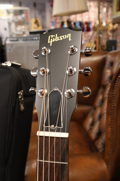 Gibson L-00 Special Satin Honey Burst