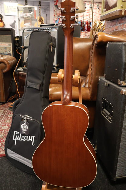 Gibson L-00 Special Satin Honey Burst