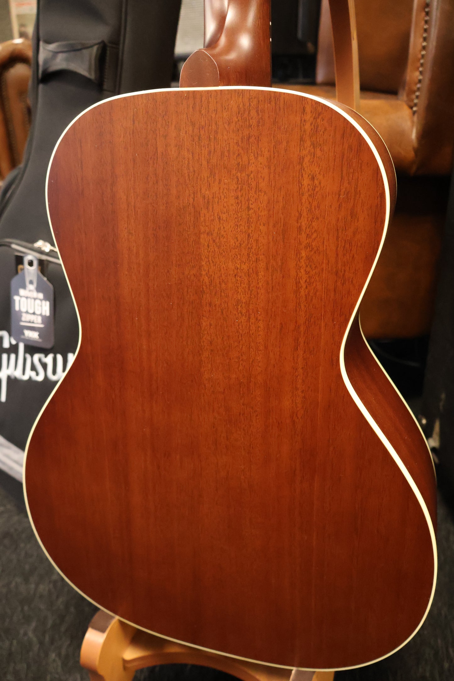 Gibson L-00 Special Satin Honey Burst