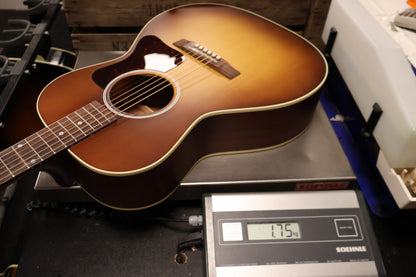 Gibson L-00 Special Satin Honey Burst