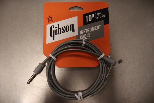 Gibson Vintage Original Instrument Cable 10ft
