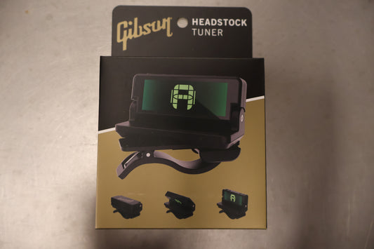 Gibson Flip-up Headstock Tuner