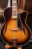 Peerless Monarch Sunburst with Case (USED)