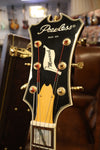 Peerless Monarch Sunburst with Case (USED)