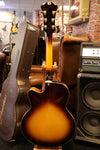 Peerless Monarch Sunburst with Case (USED)