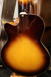 Peerless Monarch Sunburst with Case (USED)