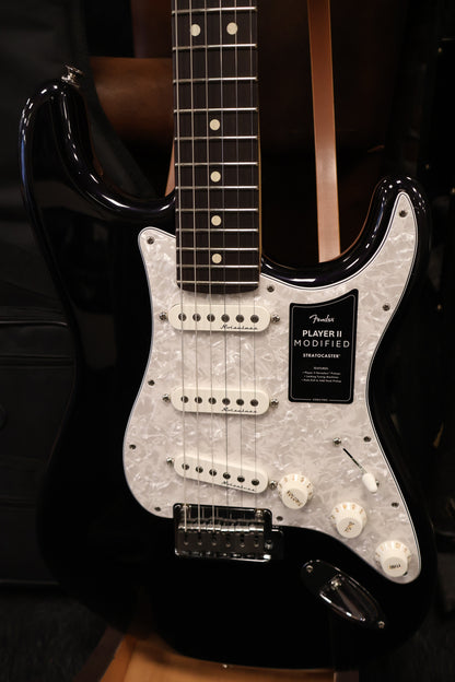 Fender Player II Modified Stratocaster Rosewood Fingerboard Dusk