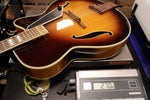 Peerless Monarch Sunburst with Case (USED)