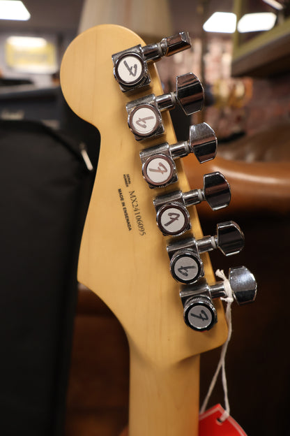 Fender Player II Modified Stratocaster Rosewood Fingerboard Dusk