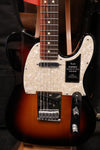 Fender Player II Modified Telecaster Rosewood Fingerboard 3 Tone Sunburst