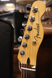 Fender Player II Modified Telecaster Rosewood Fingerboard 3 Tone Sunburst