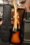 Fender Player II Modified Telecaster Rosewood Fingerboard 3 Tone Sunburst