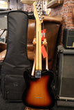 Fender Player II Modified Telecaster Rosewood Fingerboard 3 Tone Sunburst