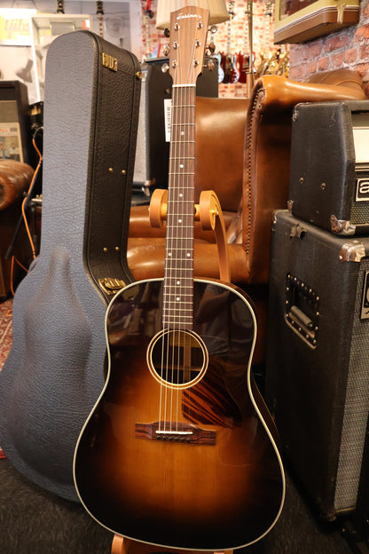 Eastman E20SS-TC Termo-Cure Sunburst