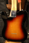 Fender Player II Modified Telecaster Rosewood Fingerboard 3 Tone Sunburst