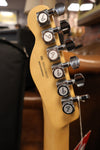 Fender Player II Modified Telecaster Rosewood Fingerboard 3 Tone Sunburst