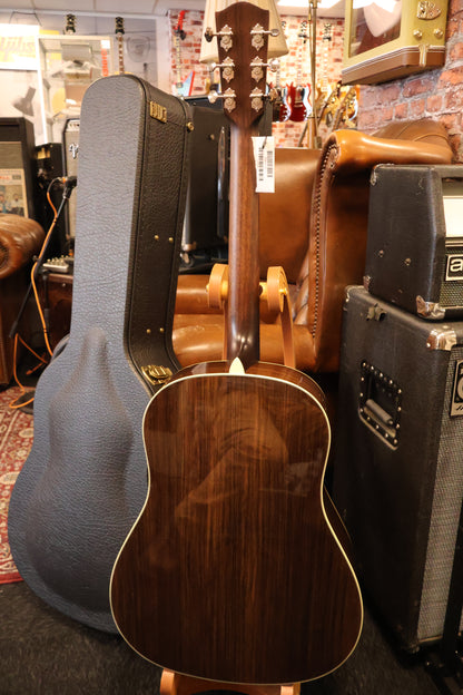 Eastman E20SS-TC Termo-Cure Sunburst