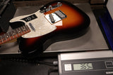 Fender Player II Modified Telecaster Rosewood Fingerboard 3 Tone Sunburst