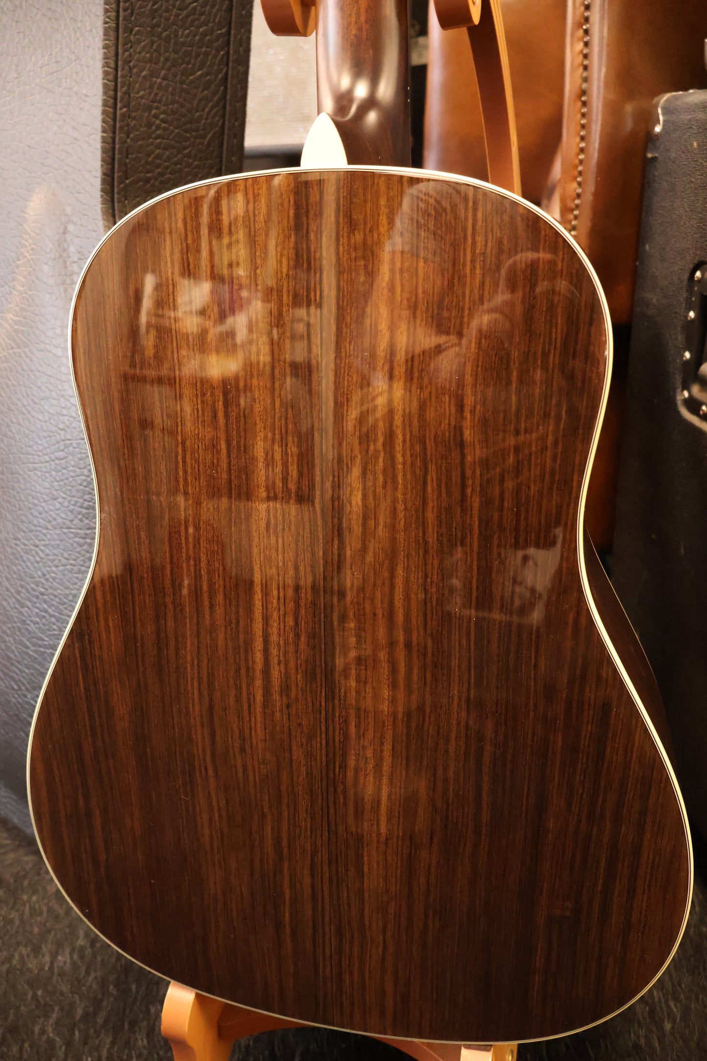 Eastman E20SS-TC Termo-Cure Sunburst