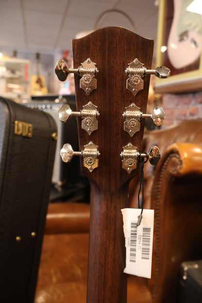 Eastman E20SS-TC Termo-Cure Sunburst