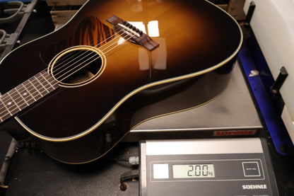 Eastman E20SS-TC Termo-Cure Sunburst