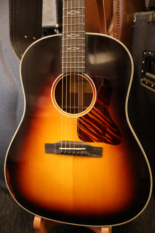 Eastman E22SS/V-SB Antique Sunburst