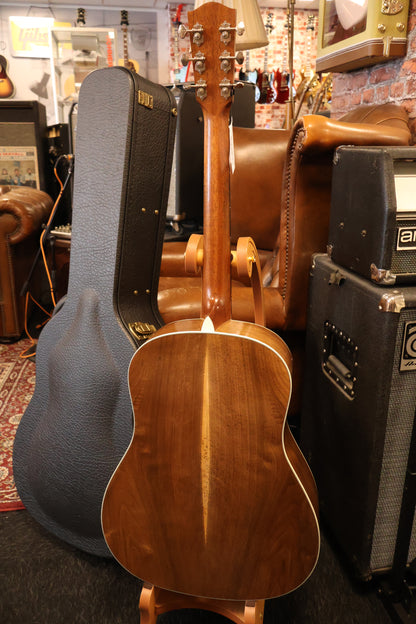 Eastman E22SS/V-SB Antique Sunburst