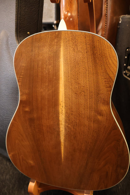 Eastman E22SS/V-SB Antique Sunburst