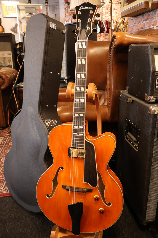 Eastman AR580CE-HB Honey Burst