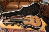 SKB Baby Taylor / Martin LX Guitar Hardshell Case (USED)