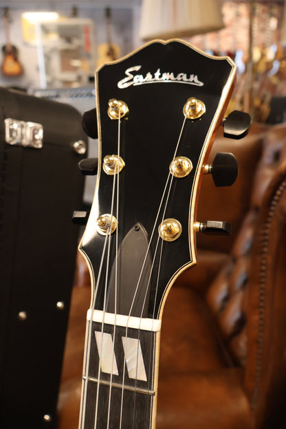 Eastman AR580CE-HB Honey Burst