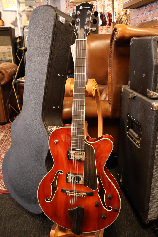 Eastman AR603CED Classic Model