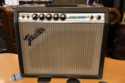 Fender 1976 Vibro Champ