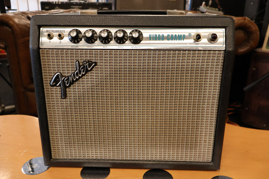 Fender 1976 Vibro Champ