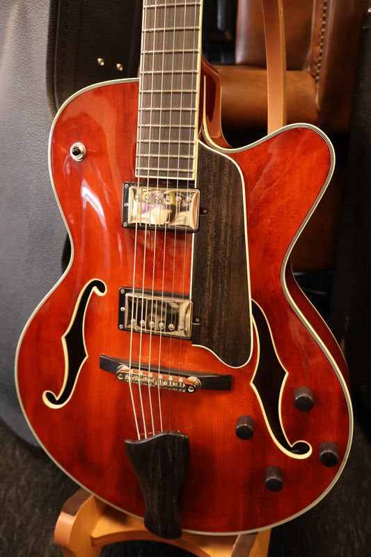 Eastman AR603CED Classic Model
