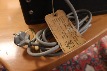 Fender 1976 Vibro Champ