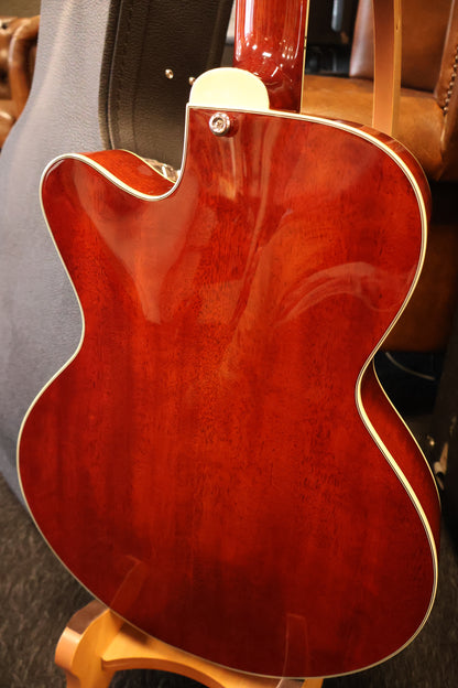 Eastman AR603CED Classic Model