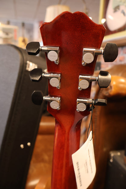 Eastman AR603CED Classic Model