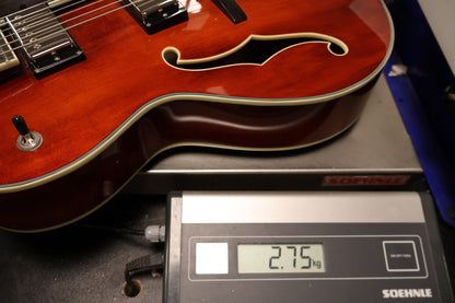 Eastman AR603CED Classic Model