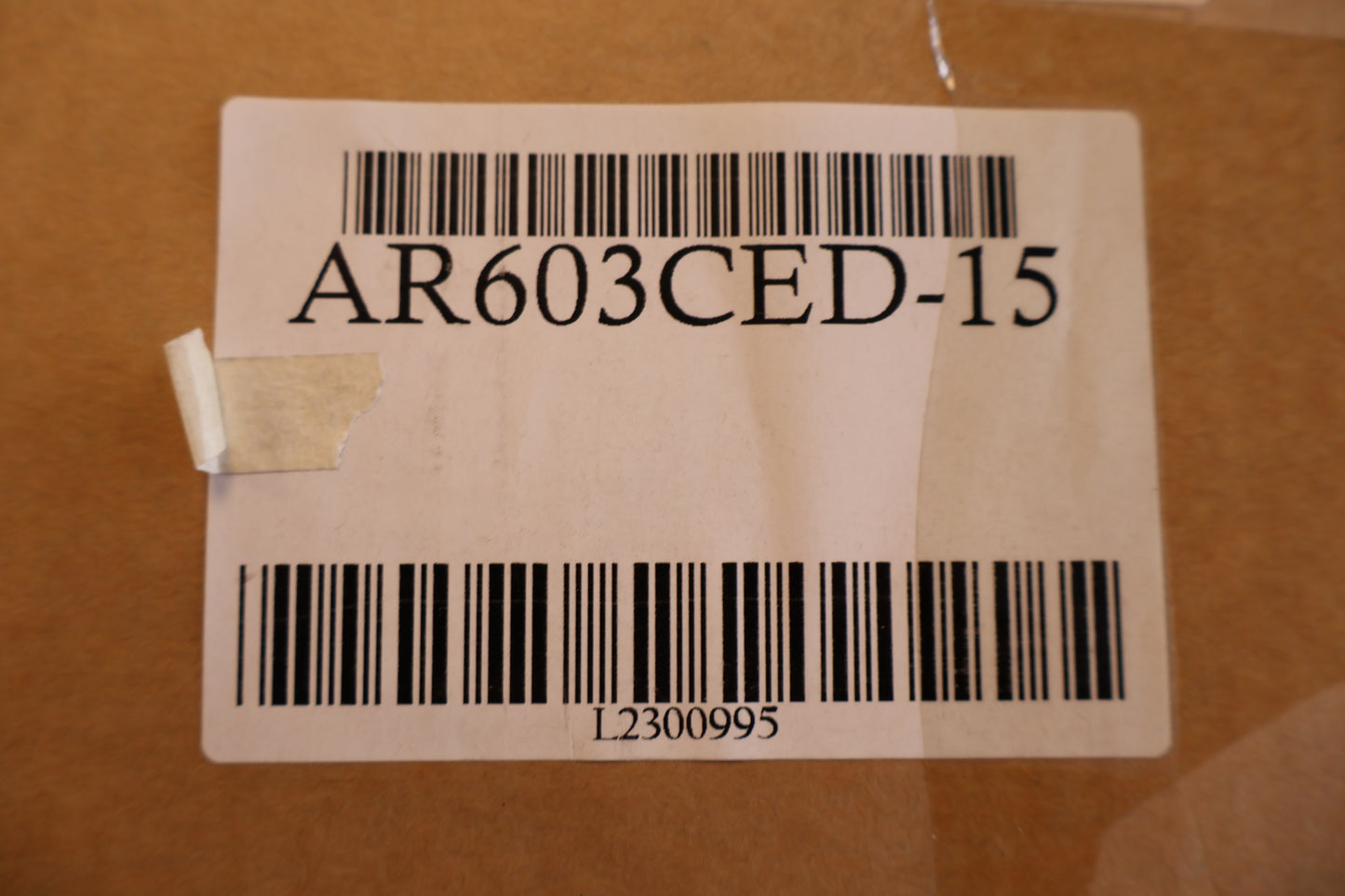 Eastman AR603CED Classic Model