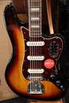 Squier Classic Vibe Bass VI 3-Color Sunburst