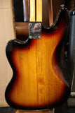 Squier Classic Vibe Bass VI 3-Color Sunburst